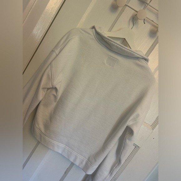 Collared sweater - Picture 3 of 5